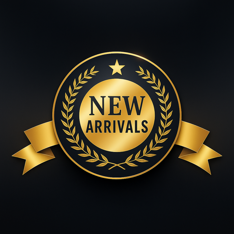 New Arrivals