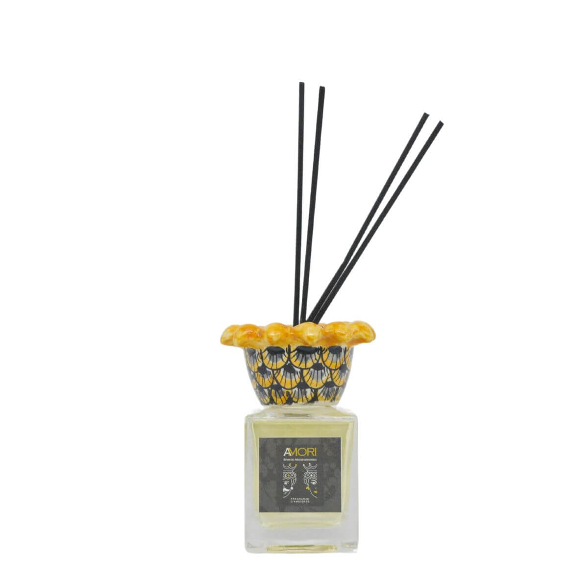 Fragranza Zagarella 100 ml Corona