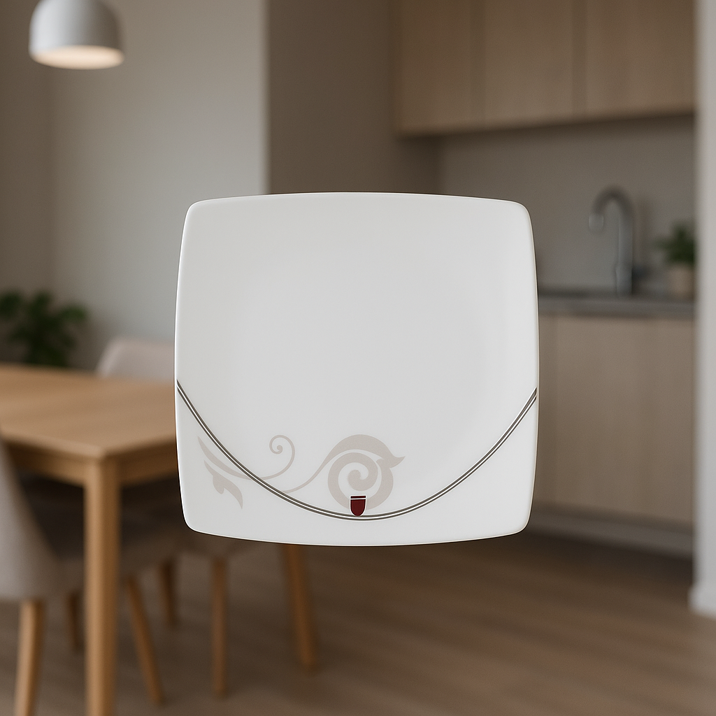 Piatto Frutta - Border Plaza