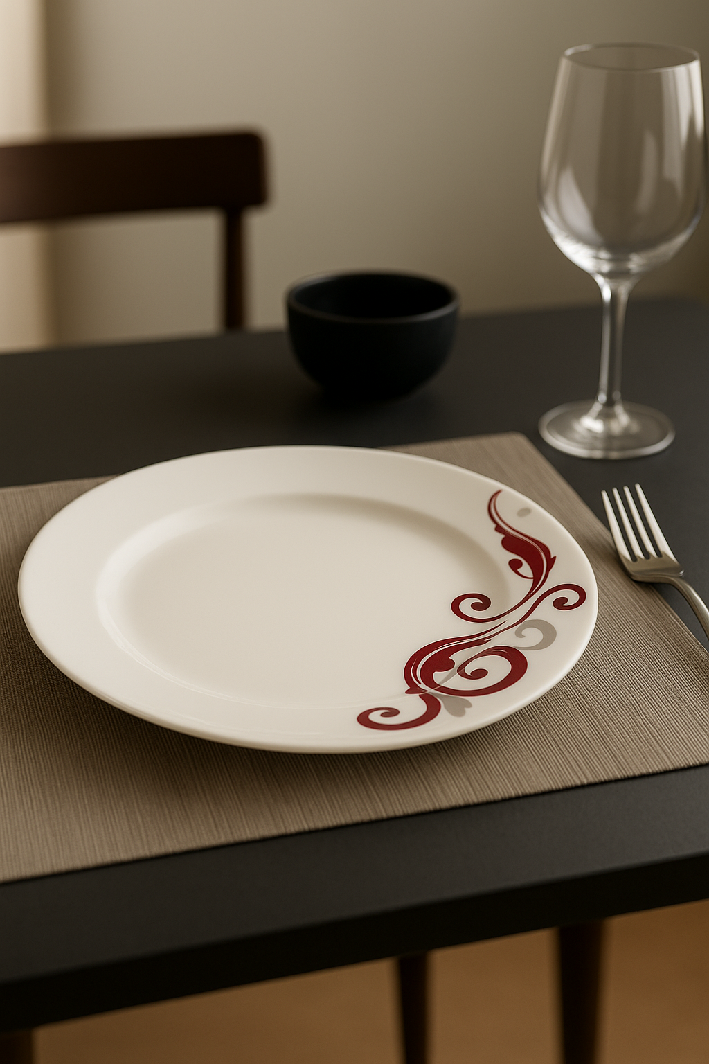 Piatto Piano - Border Plaza