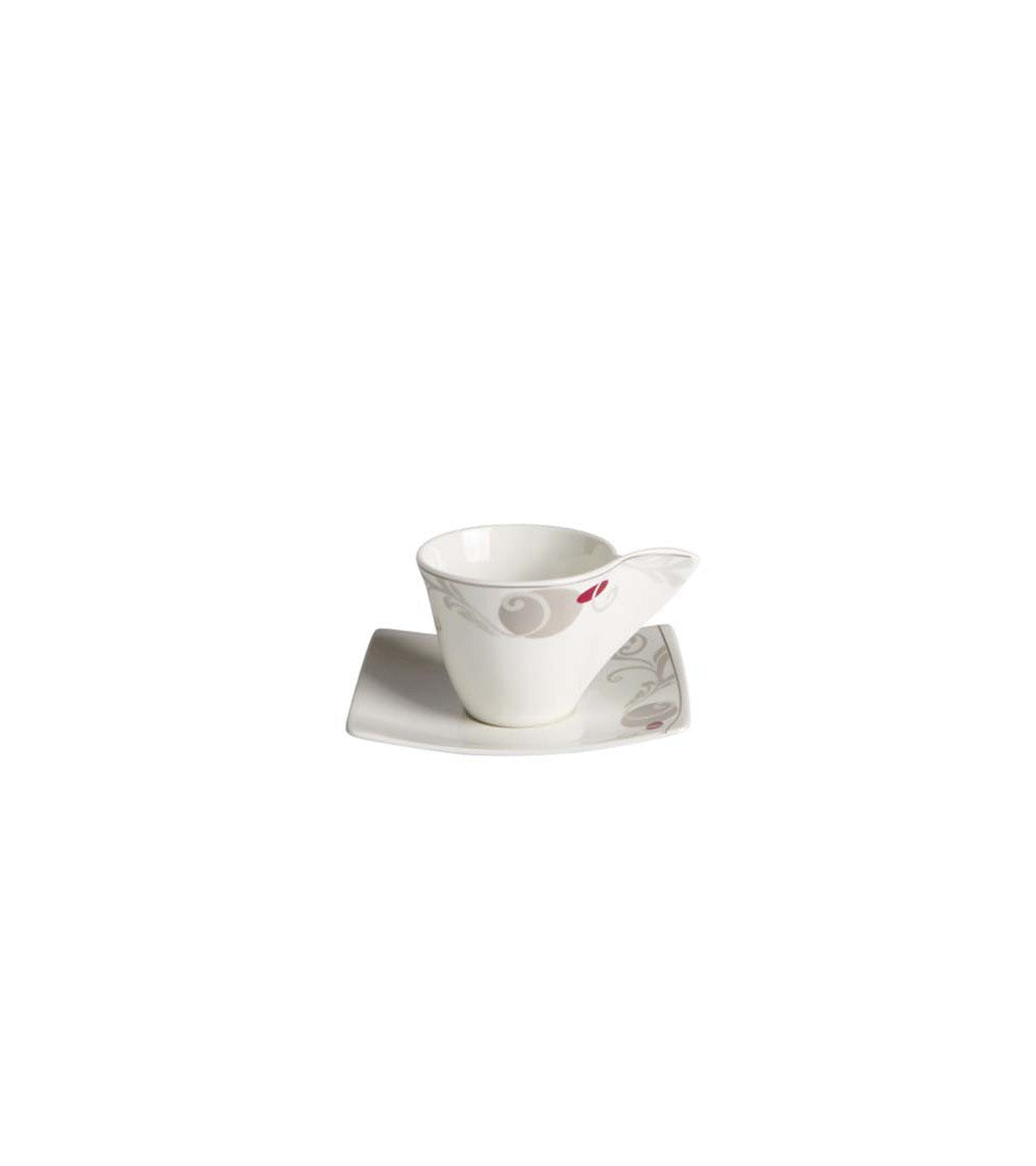 Tazza caffè - Border Plaza
