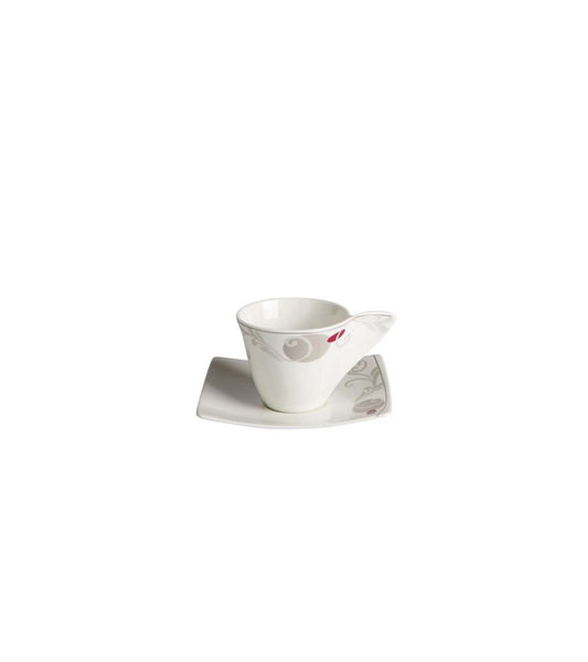 Tazza caffè - Border Plaza