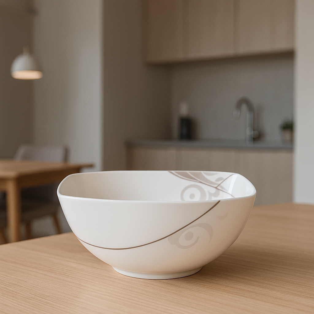 Insalatiera - Border Plaza