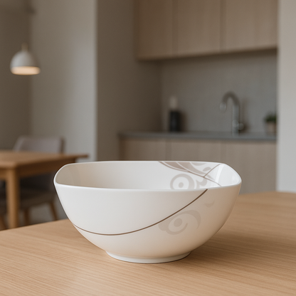 Insalatiera - Border Plaza