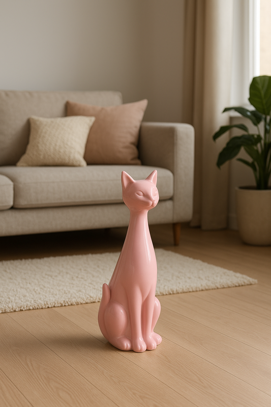Statua Gatto