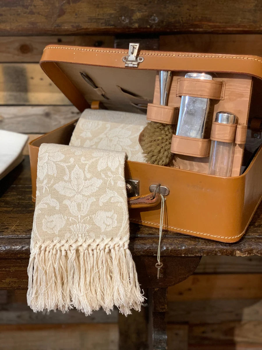 Asciugamano Ospite Donna di Coppe