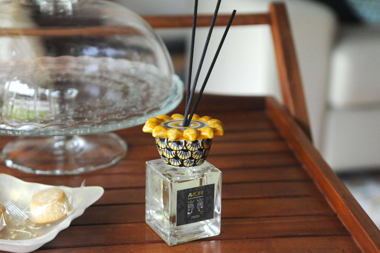 Fragranza Zagarella 100 ml Corona