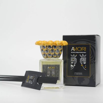 Fragranza Zagarella 100 ml Corona