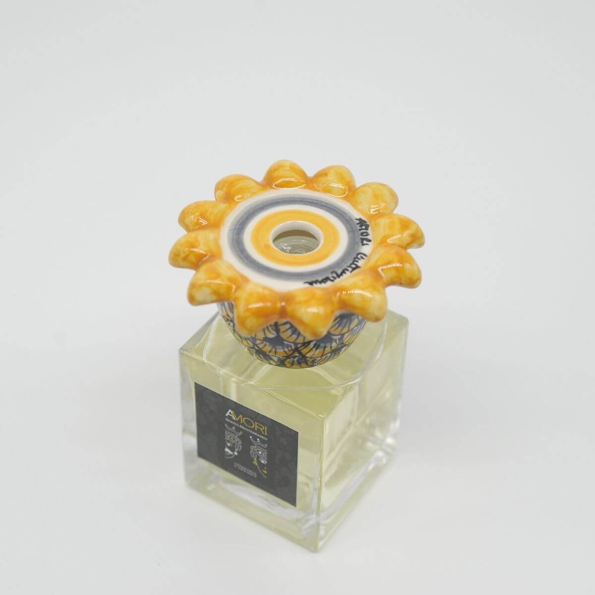 Fragranza Zagarella 100 ml Corona