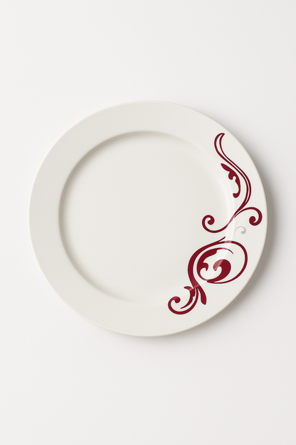 Piatto Piano - Border Plaza