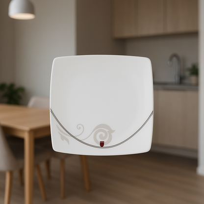 Piatto Frutta - Border Plaza