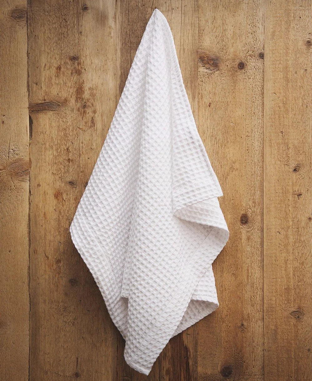 Asciugamano Viso Nido d'ape